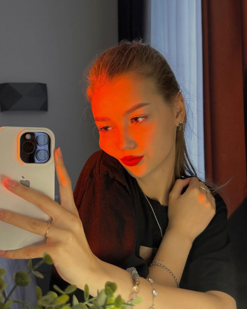 TikTok – Instagram – Alina Zaozerskaya / alina.zaozerskayaaa / zaozerskayalina / Алина Заозерская – Nude