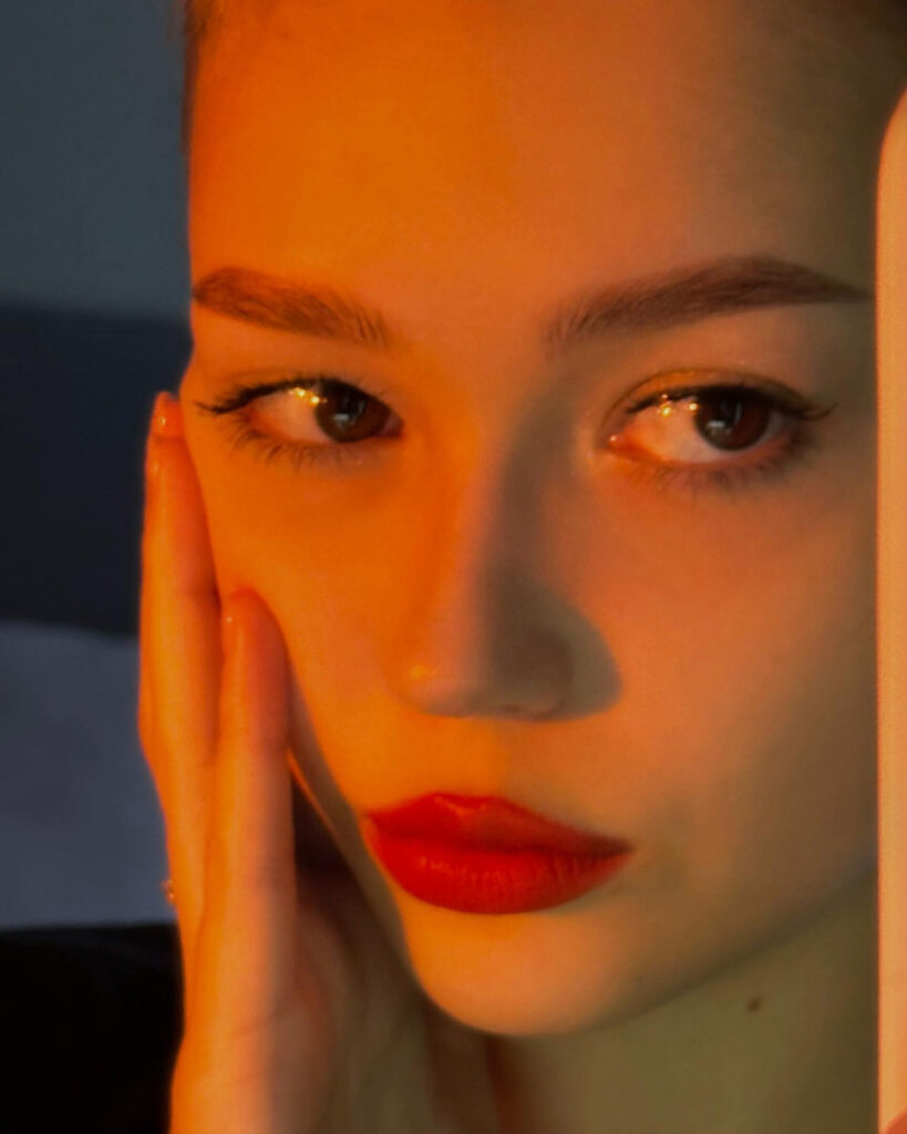 TikTok – Instagram – Alina Zaozerskaya / alina.zaozerskayaaa / zaozerskayalina / Алина Заозерская – Nude