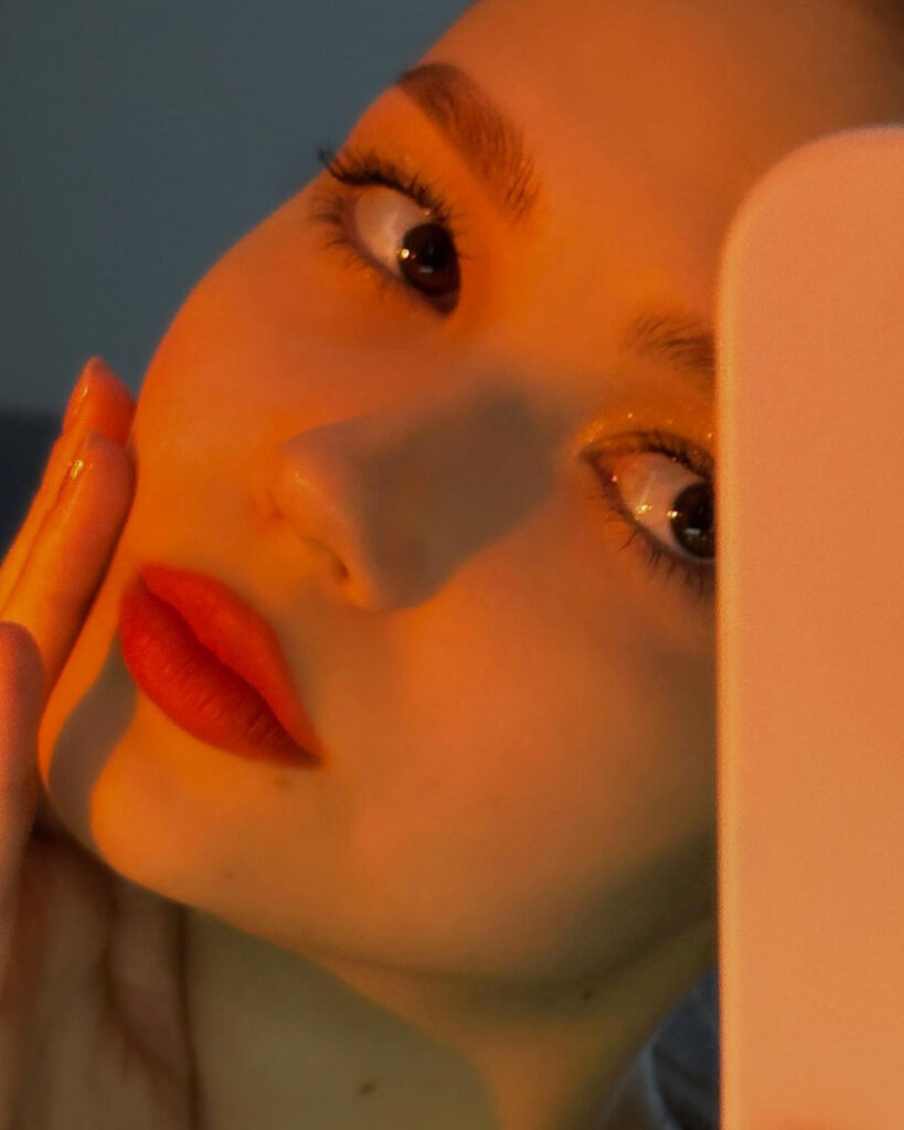 TikTok – Instagram – Alina Zaozerskaya / alina.zaozerskayaaa / zaozerskayalina / Алина Заозерская – Nude