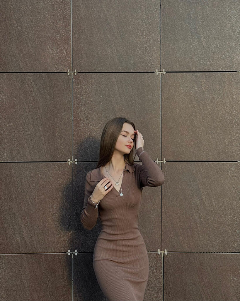 TikTok – Instagram – Alina Zaozerskaya / alina.zaozerskayaaa / zaozerskayalina / Алина Заозерская – Nude