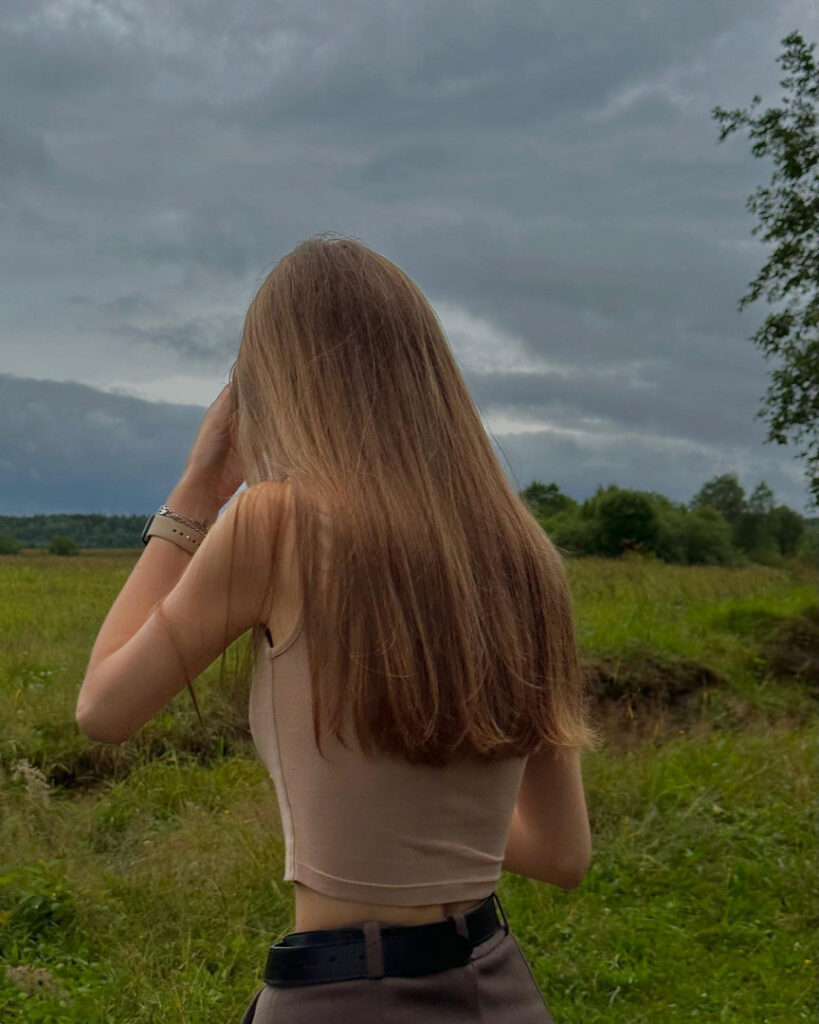 TikTok – Instagram – Alina Zaozerskaya / alina.zaozerskayaaa / zaozerskayalina / Алина Заозерская – Nude