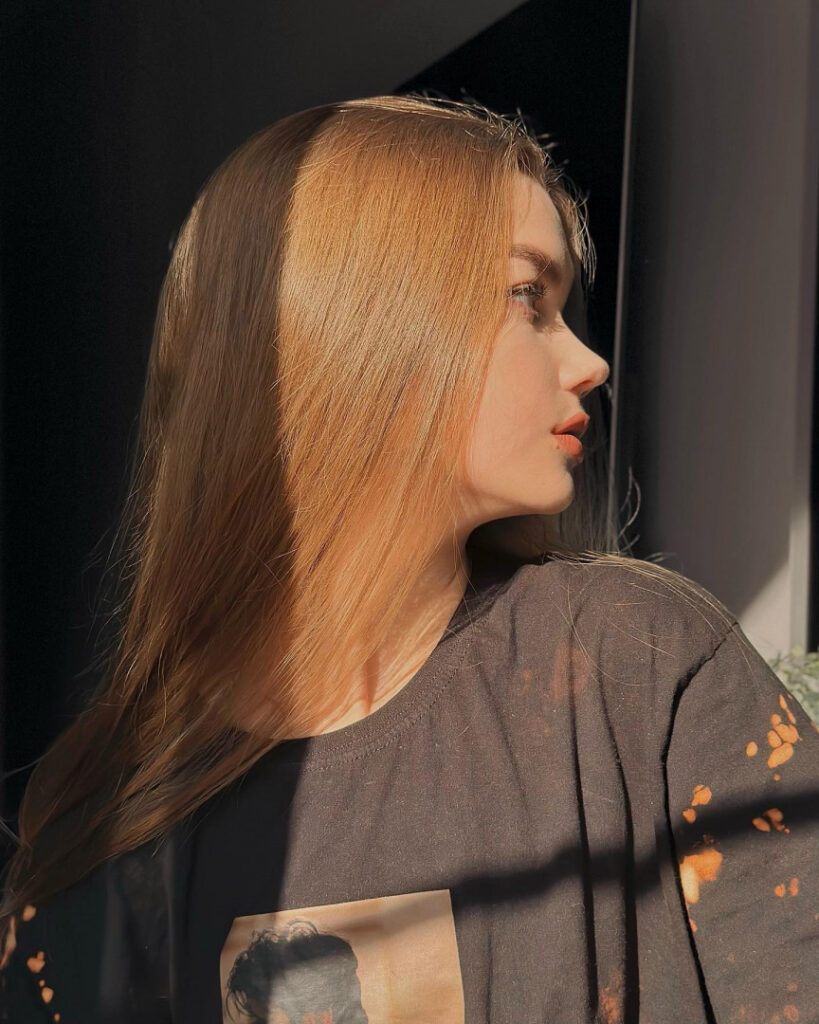 TikTok – Instagram – Alina Zaozerskaya / alina.zaozerskayaaa / zaozerskayalina / Алина Заозерская – Nude