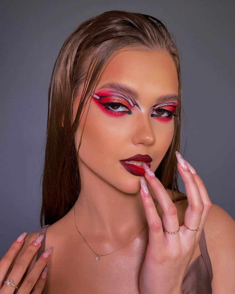 TikTok – Instagram – Alina Zaozerskaya / alina.zaozerskayaaa / zaozerskayalina / Алина Заозерская – Nude