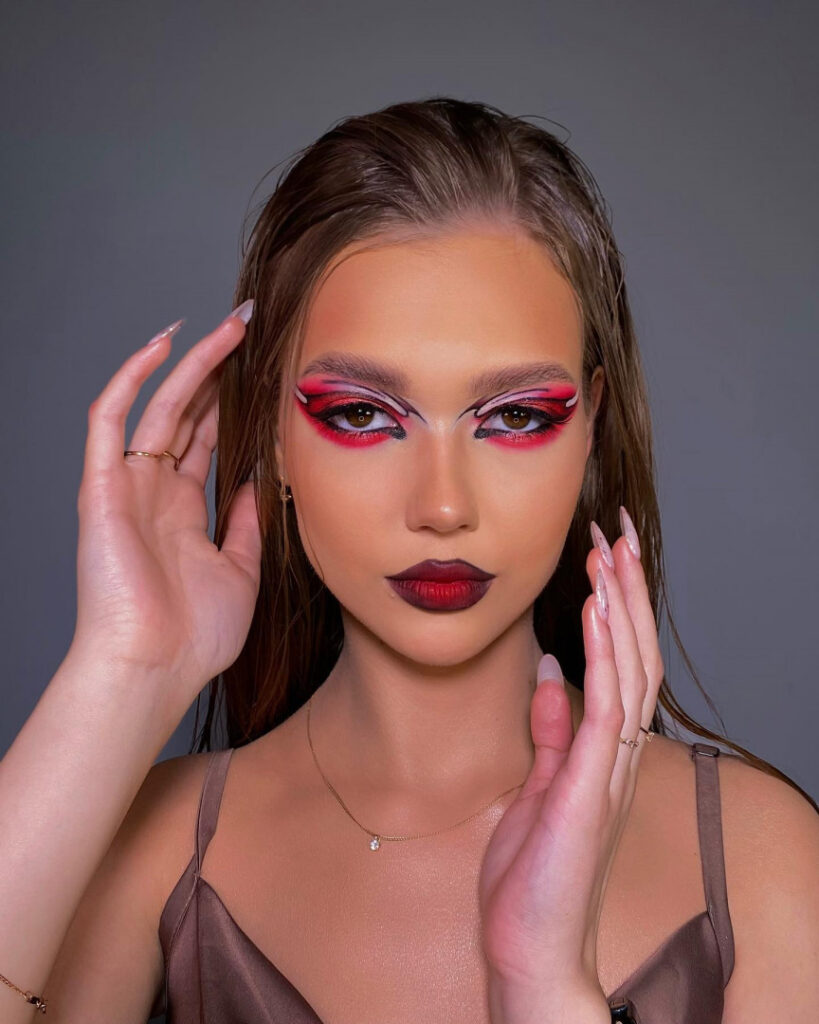 TikTok – Instagram – Alina Zaozerskaya / alina.zaozerskayaaa / zaozerskayalina / Алина Заозерская – Nude