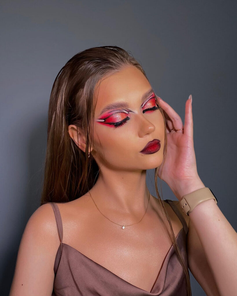 TikTok – Instagram – Alina Zaozerskaya / alina.zaozerskayaaa / zaozerskayalina / Алина Заозерская – Nude