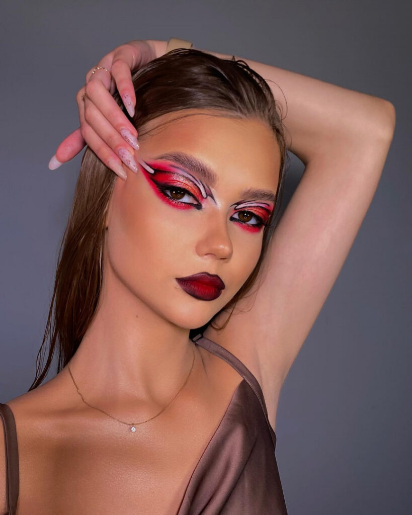 TikTok – Instagram – Alina Zaozerskaya / alina.zaozerskayaaa / zaozerskayalina / Алина Заозерская – Nude