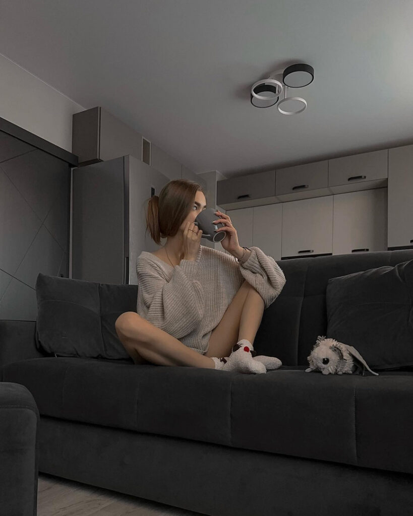 TikTok – Instagram – Alina Zaozerskaya / alina.zaozerskayaaa / zaozerskayalina / Алина Заозерская – Nude