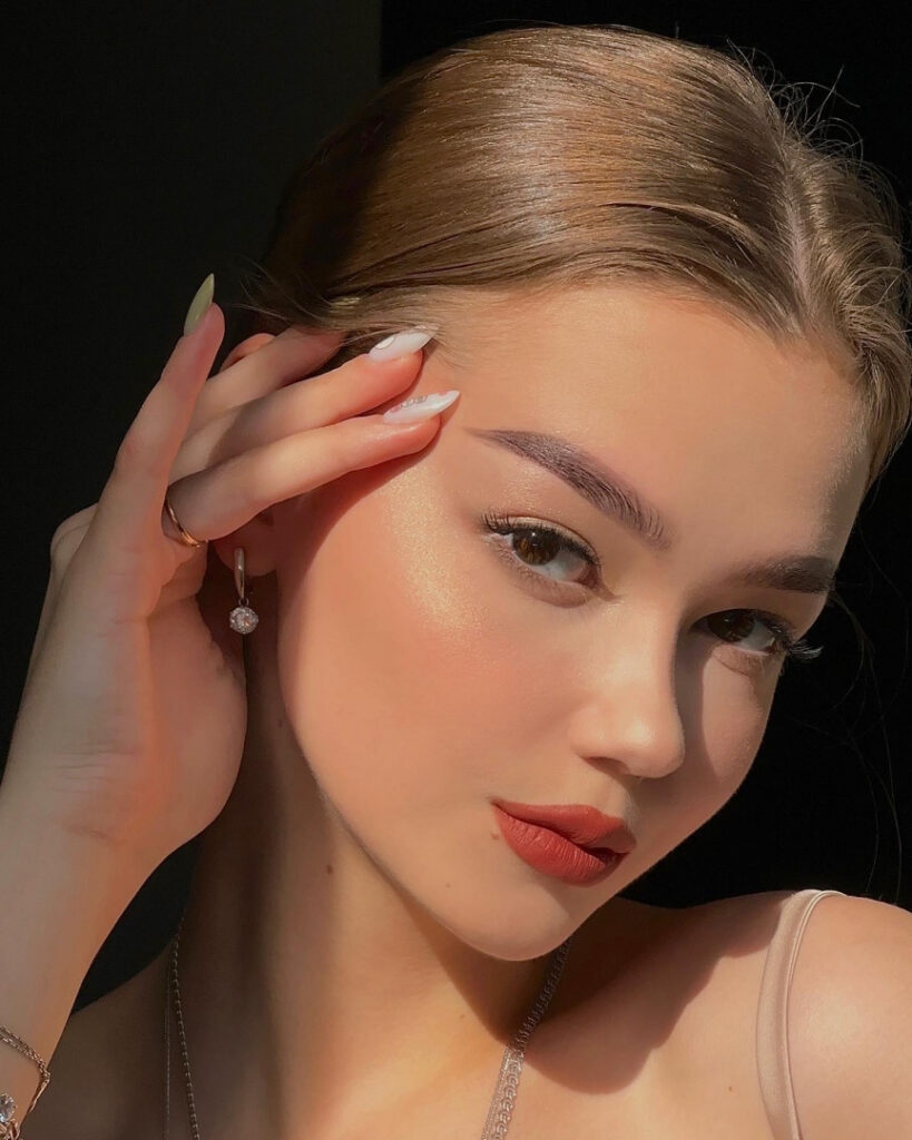 TikTok – Instagram – Alina Zaozerskaya / alina.zaozerskayaaa / zaozerskayalina / Алина Заозерская – Nude