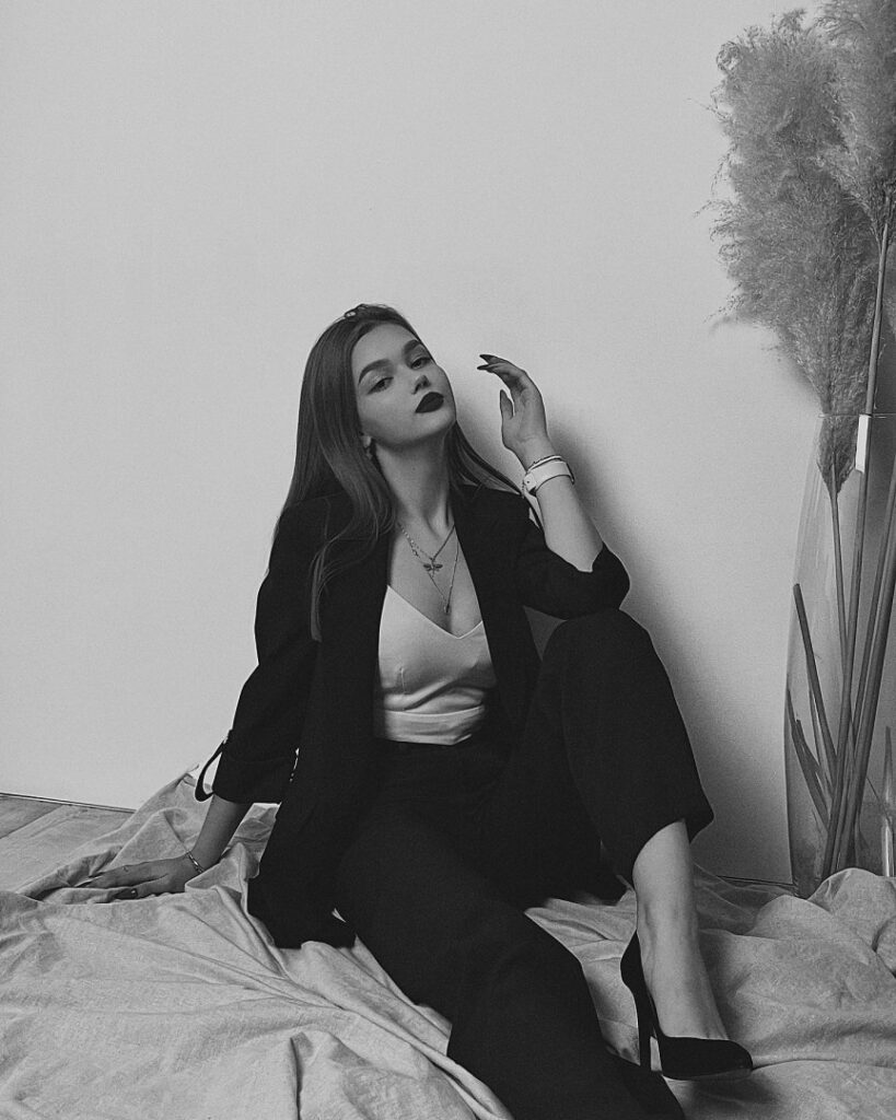 TikTok – Instagram – Alina Zaozerskaya / alina.zaozerskayaaa / zaozerskayalina / Алина Заозерская – Nude