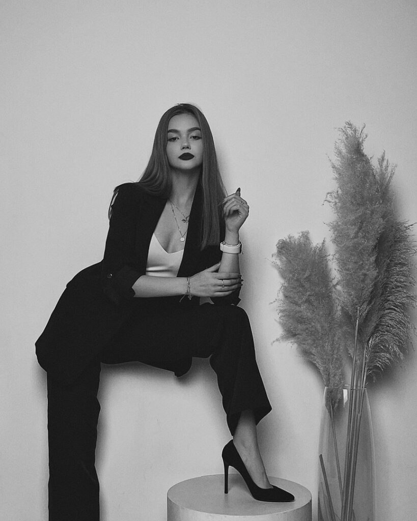 TikTok – Instagram – Alina Zaozerskaya / alina.zaozerskayaaa / zaozerskayalina / Алина Заозерская – Nude