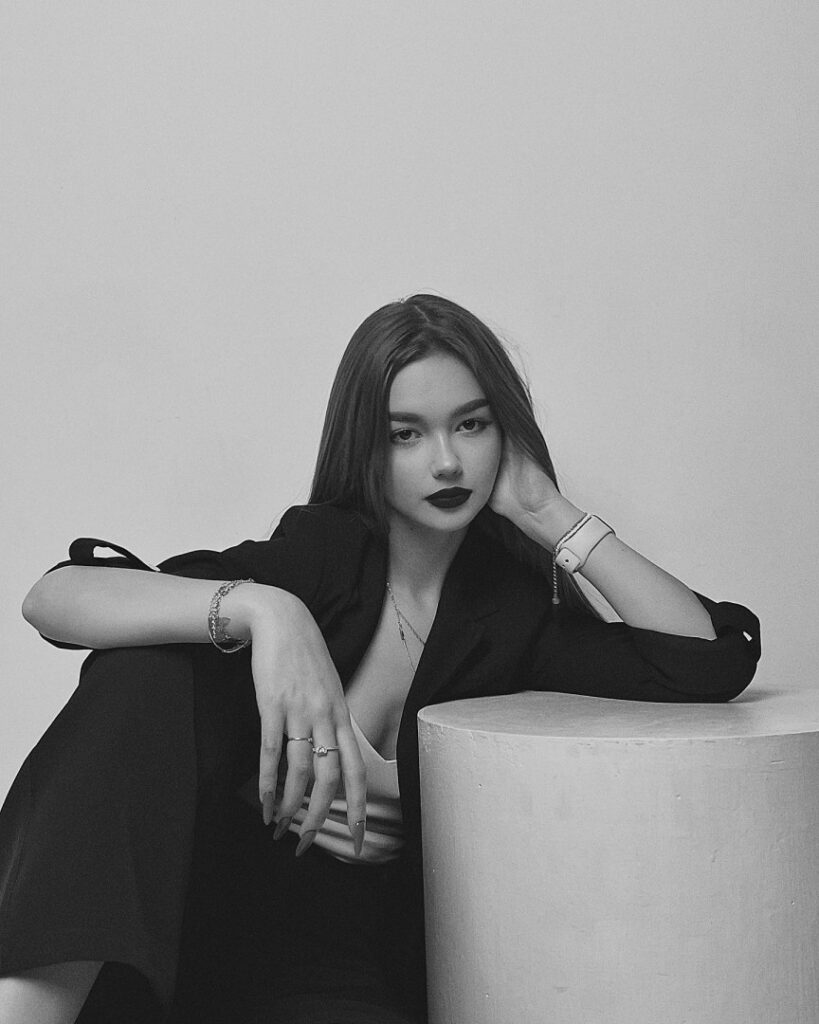 TikTok – Instagram – Alina Zaozerskaya / alina.zaozerskayaaa / zaozerskayalina / Алина Заозерская – Nude