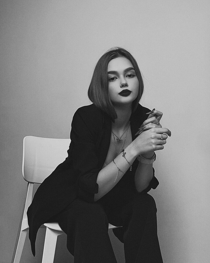 TikTok – Instagram – Alina Zaozerskaya / alina.zaozerskayaaa / zaozerskayalina / Алина Заозерская – Nude