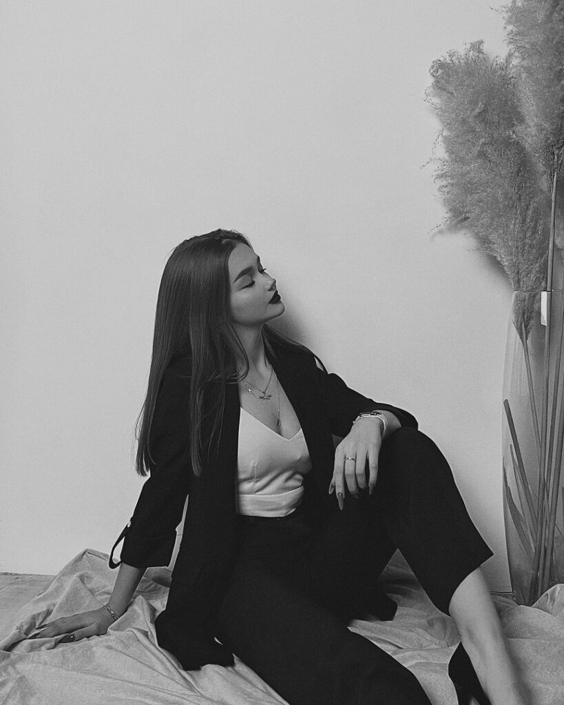 TikTok – Instagram – Alina Zaozerskaya / alina.zaozerskayaaa / zaozerskayalina / Алина Заозерская – Nude