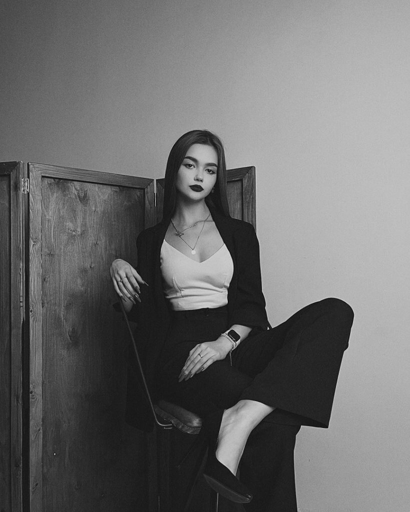 TikTok – Instagram – Alina Zaozerskaya / alina.zaozerskayaaa / zaozerskayalina / Алина Заозерская – Nude