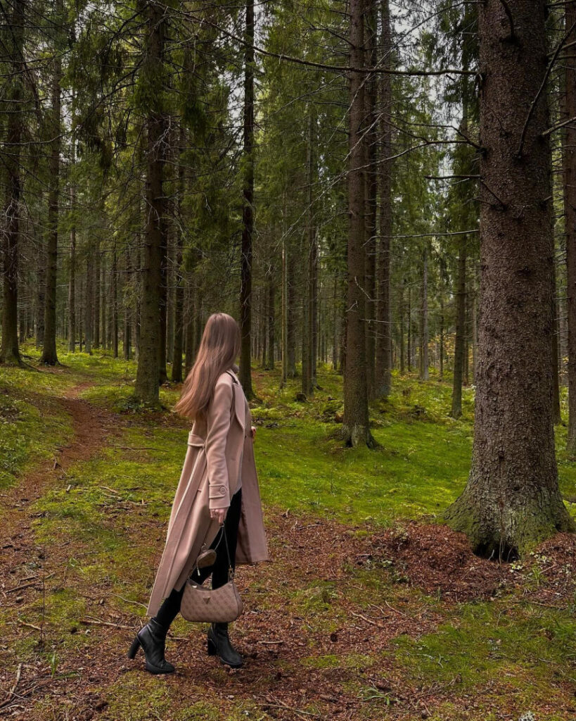 TikTok – Instagram – Alina Zaozerskaya / alina.zaozerskayaaa / zaozerskayalina / Алина Заозерская – Nude