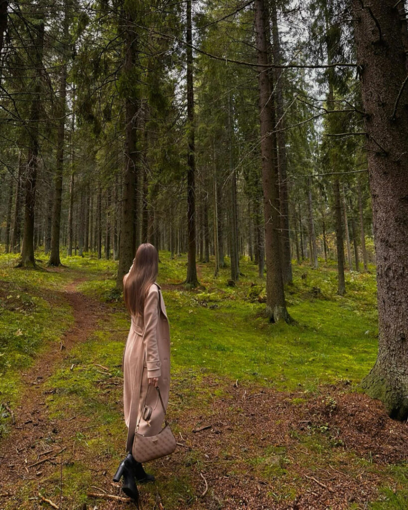 TikTok – Instagram – Alina Zaozerskaya / alina.zaozerskayaaa / zaozerskayalina / Алина Заозерская – Nude