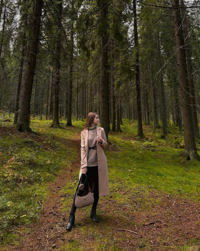 TikTok – Instagram – Alina Zaozerskaya / alina.zaozerskayaaa / zaozerskayalina / Алина Заозерская – Nude