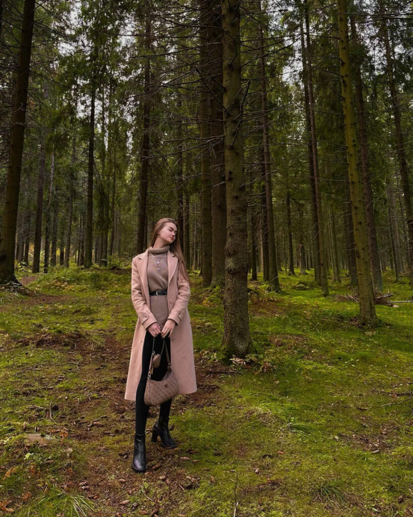 TikTok – Instagram – Alina Zaozerskaya / alina.zaozerskayaaa / zaozerskayalina / Алина Заозерская – Nude