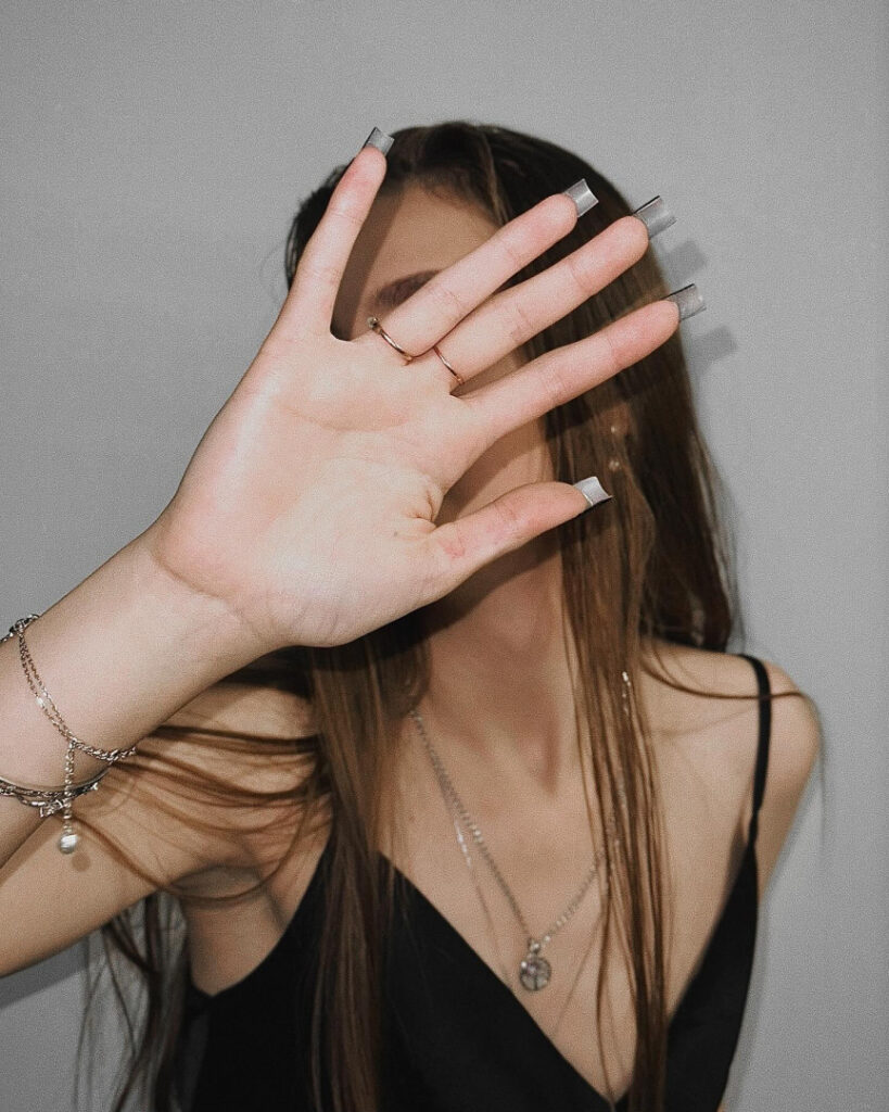 TikTok – Instagram – Alina Zaozerskaya / alina.zaozerskayaaa / zaozerskayalina / Алина Заозерская – Nude