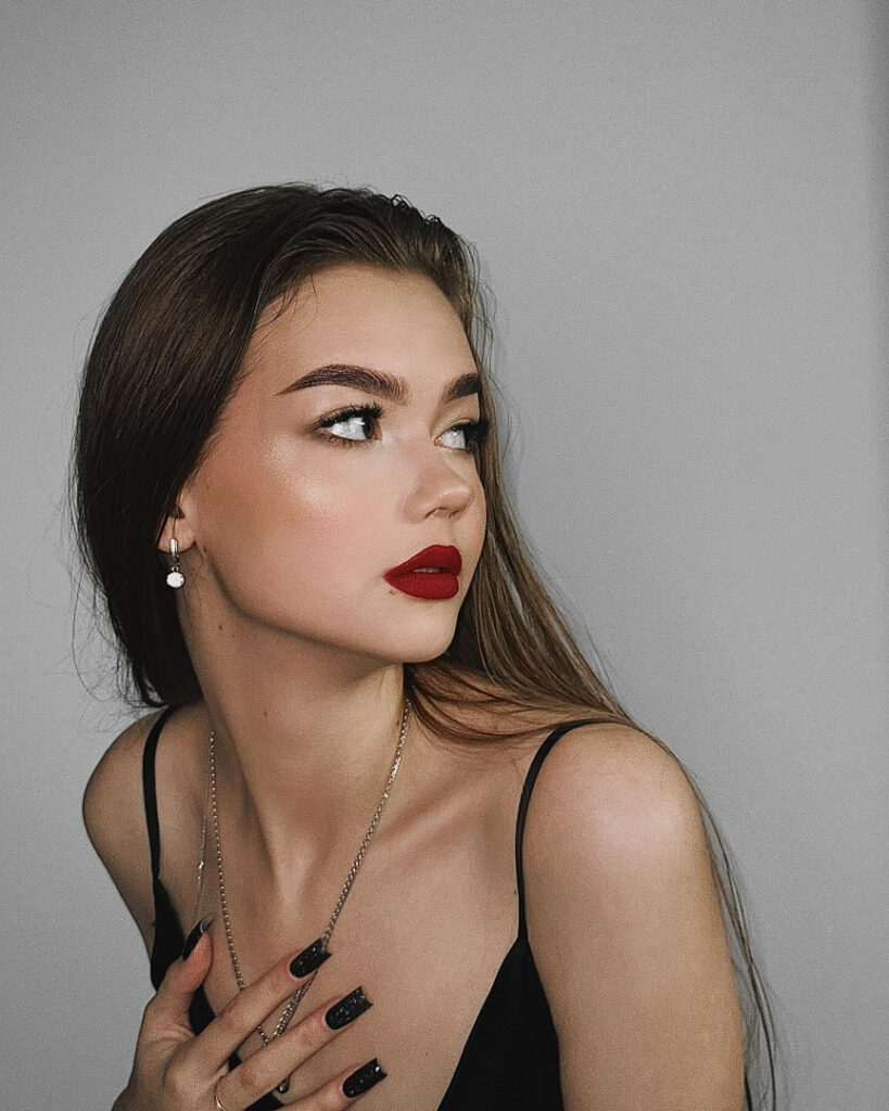 TikTok – Instagram – Alina Zaozerskaya / alina.zaozerskayaaa / zaozerskayalina / Алина Заозерская – Nude