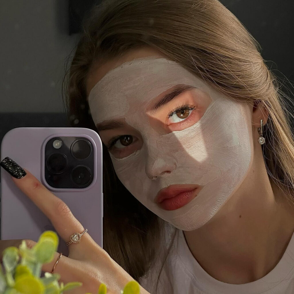 TikTok – Instagram – Alina Zaozerskaya / alina.zaozerskayaaa / zaozerskayalina / Алина Заозерская – Nude