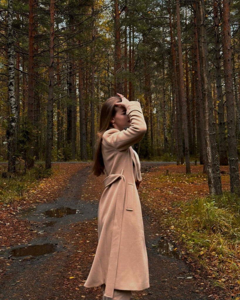 TikTok – Instagram – Alina Zaozerskaya / alina.zaozerskayaaa / zaozerskayalina / Алина Заозерская – Nude