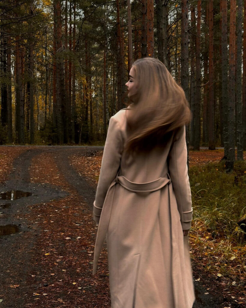 TikTok – Instagram – Alina Zaozerskaya / alina.zaozerskayaaa / zaozerskayalina / Алина Заозерская – Nude