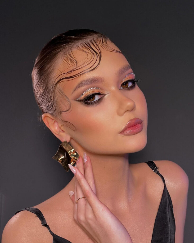 TikTok – Instagram – Alina Zaozerskaya / alina.zaozerskayaaa / zaozerskayalina / Алина Заозерская – Nude