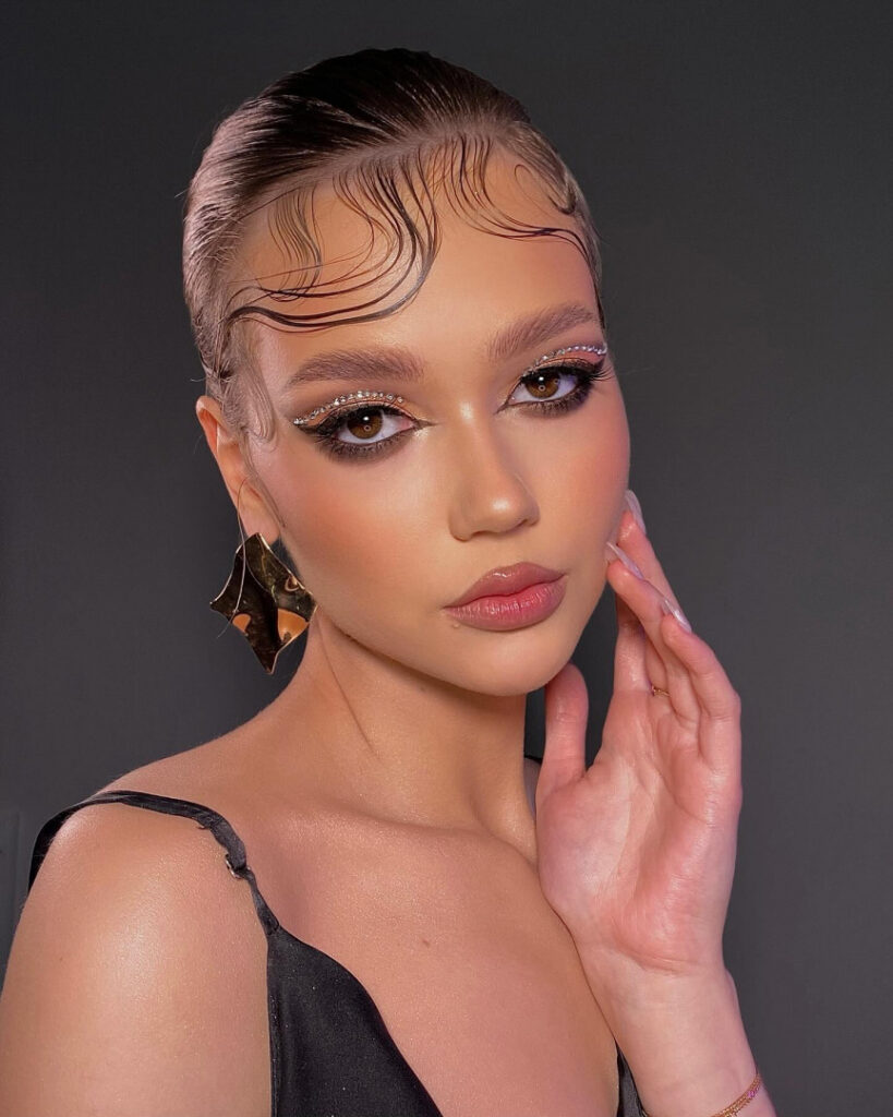 TikTok – Instagram – Alina Zaozerskaya / alina.zaozerskayaaa / zaozerskayalina / Алина Заозерская – Nude