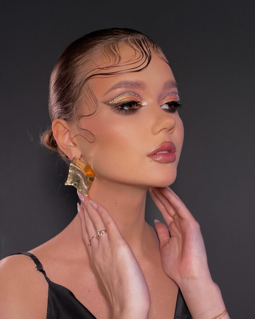 TikTok – Instagram – Alina Zaozerskaya / alina.zaozerskayaaa / zaozerskayalina / Алина Заозерская – Nude