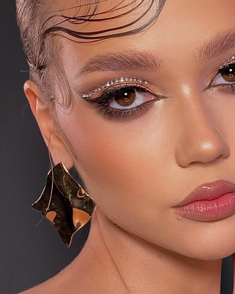 TikTok – Instagram – Alina Zaozerskaya / alina.zaozerskayaaa / zaozerskayalina / Алина Заозерская – Nude