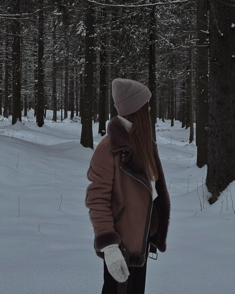 TikTok – Instagram – Alina Zaozerskaya / alina.zaozerskayaaa / zaozerskayalina / Алина Заозерская – Nude