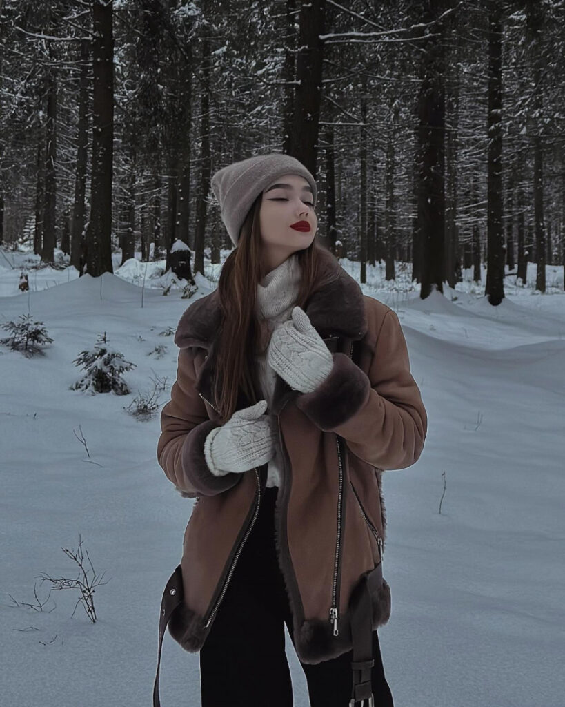 TikTok – Instagram – Alina Zaozerskaya / alina.zaozerskayaaa / zaozerskayalina / Алина Заозерская – Nude