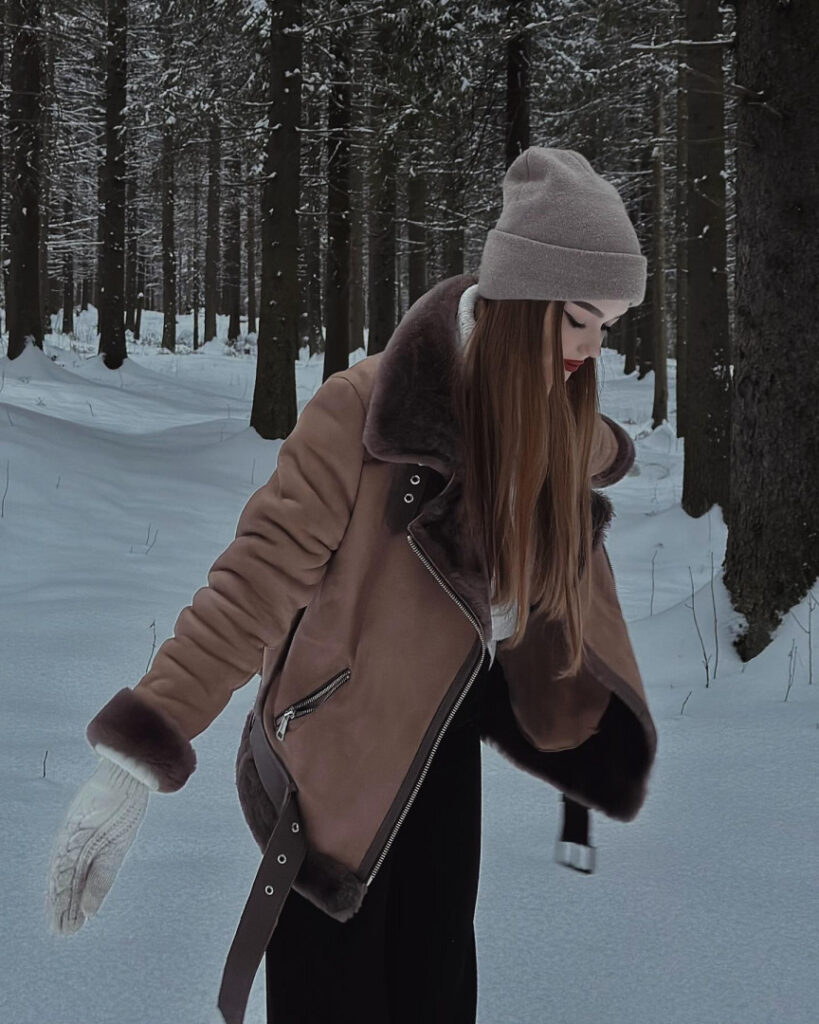 TikTok – Instagram – Alina Zaozerskaya / alina.zaozerskayaaa / zaozerskayalina / Алина Заозерская – Nude