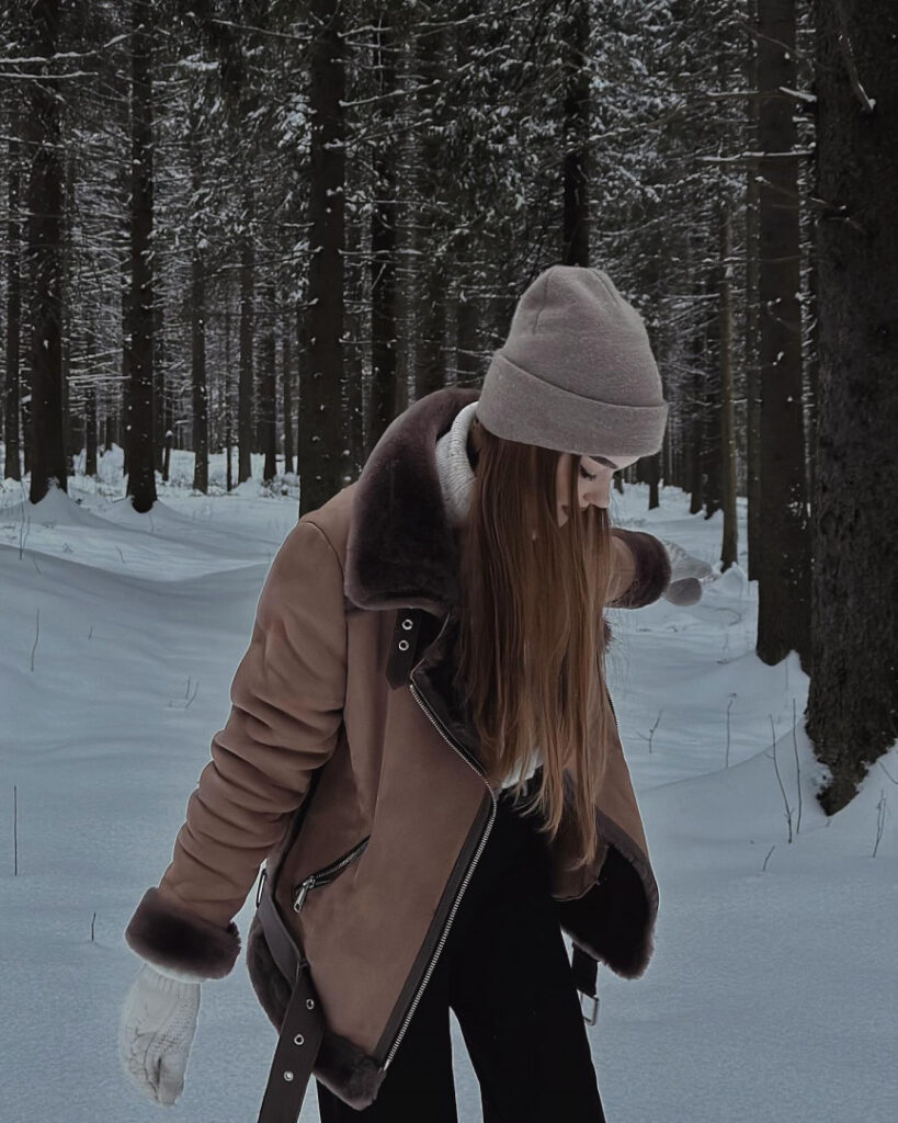 TikTok – Instagram – Alina Zaozerskaya / alina.zaozerskayaaa / zaozerskayalina / Алина Заозерская – Nude