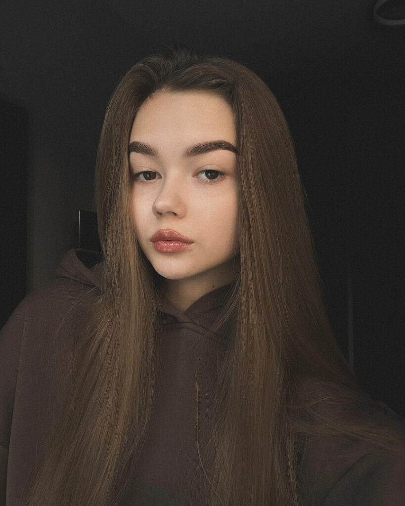 TikTok – Instagram – Alina Zaozerskaya / alina.zaozerskayaaa / zaozerskayalina / Алина Заозерская – Nude