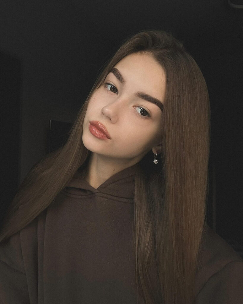 TikTok – Instagram – Alina Zaozerskaya / alina.zaozerskayaaa / zaozerskayalina / Алина Заозерская – Nude