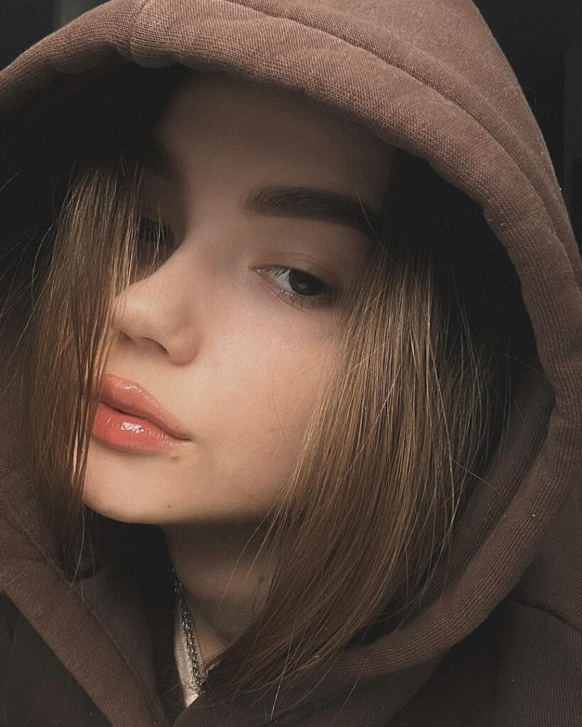 TikTok – Instagram – Alina Zaozerskaya / alina.zaozerskayaaa / zaozerskayalina / Алина Заозерская – Nude