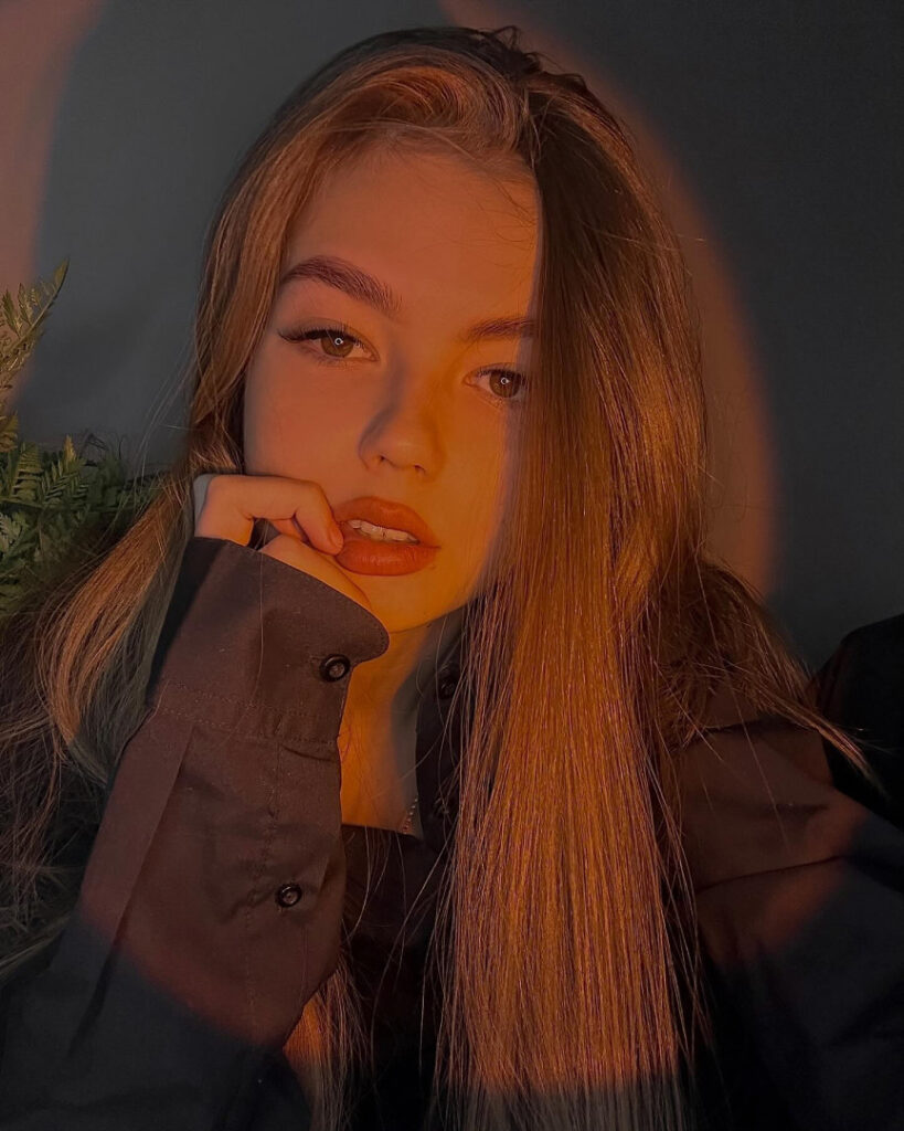 TikTok – Instagram – Alina Zaozerskaya / alina.zaozerskayaaa / zaozerskayalina / Алина Заозерская – Nude