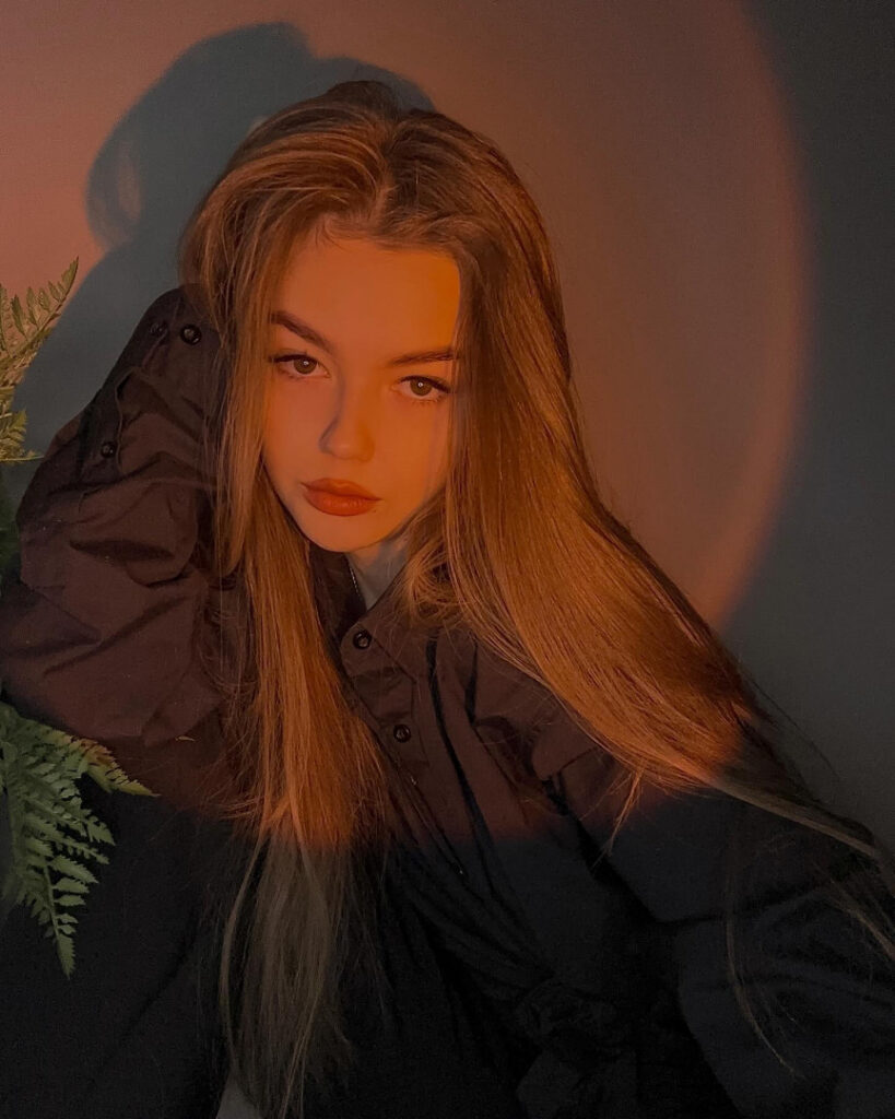 TikTok – Instagram – Alina Zaozerskaya / alina.zaozerskayaaa / zaozerskayalina / Алина Заозерская – Nude