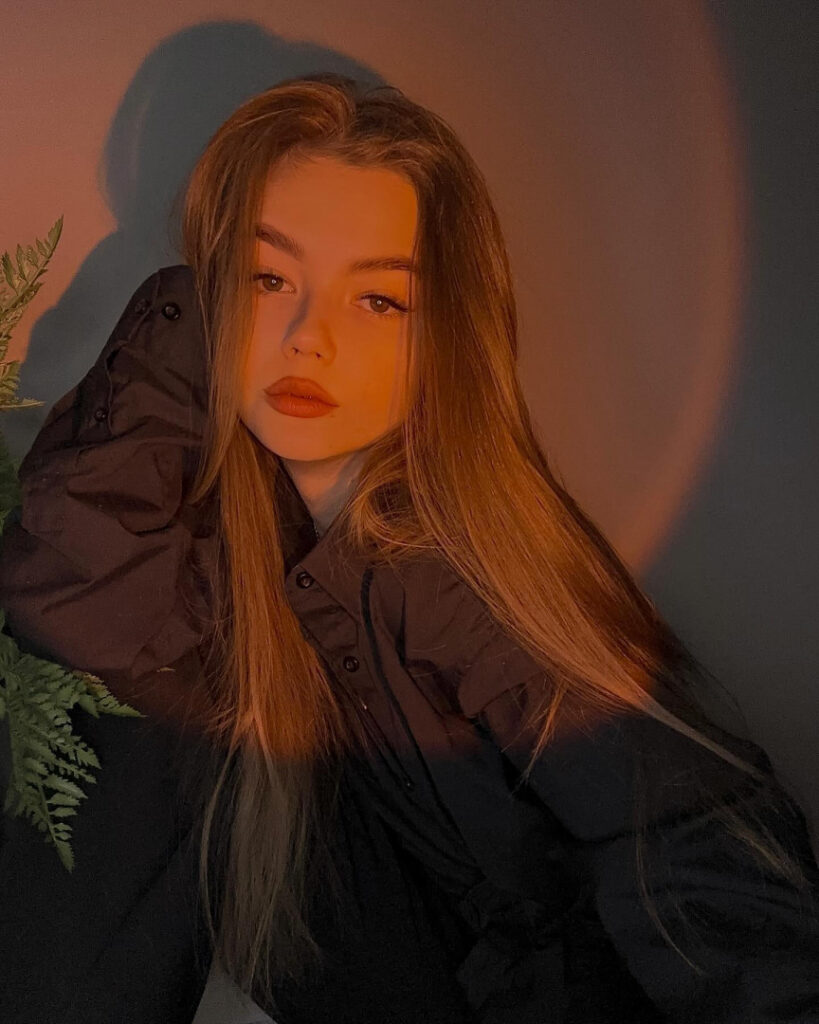 TikTok – Instagram – Alina Zaozerskaya / alina.zaozerskayaaa / zaozerskayalina / Алина Заозерская – Nude