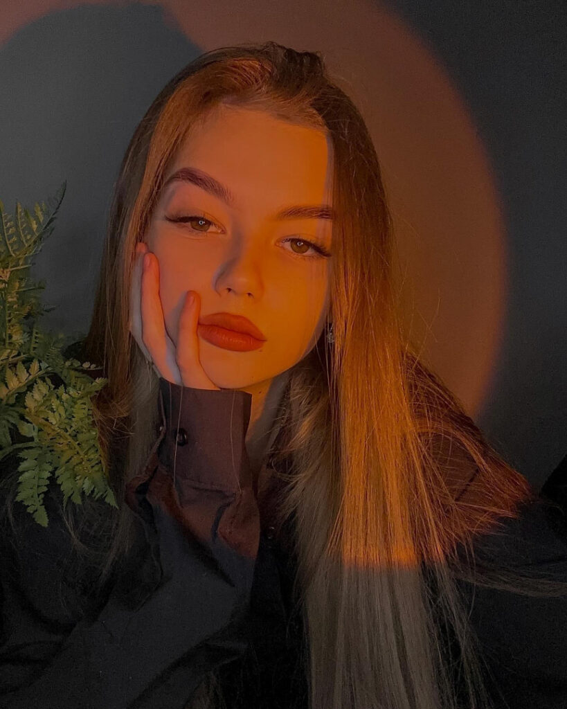 TikTok – Instagram – Alina Zaozerskaya / alina.zaozerskayaaa / zaozerskayalina / Алина Заозерская – Nude