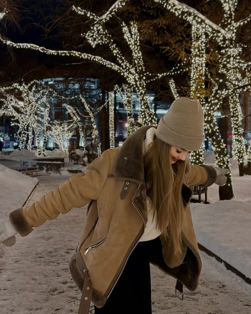 TikTok – Instagram – Alina Zaozerskaya / alina.zaozerskayaaa / zaozerskayalina / Алина Заозерская – Nude