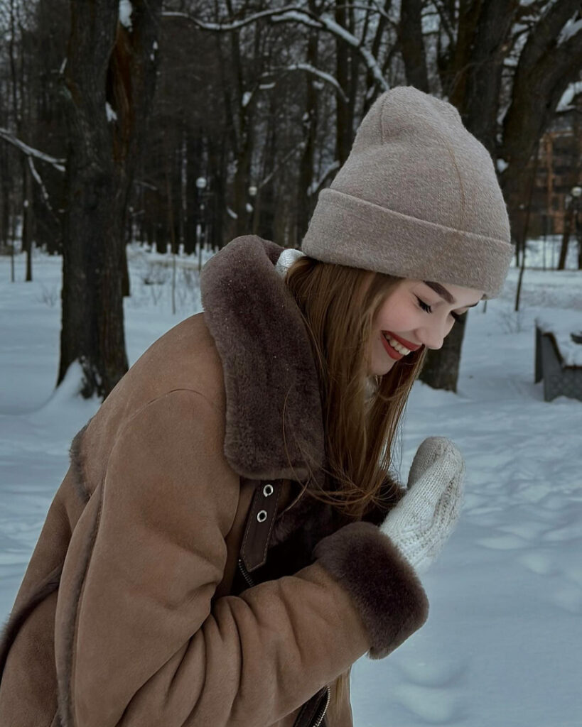 TikTok – Instagram – Alina Zaozerskaya / alina.zaozerskayaaa / zaozerskayalina / Алина Заозерская – Nude