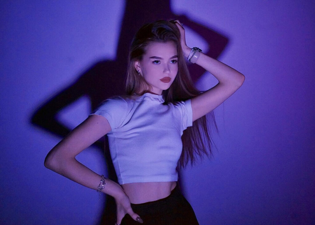 TikTok – Instagram – Alina Zaozerskaya / alina.zaozerskayaaa / zaozerskayalina / Алина Заозерская – Nude