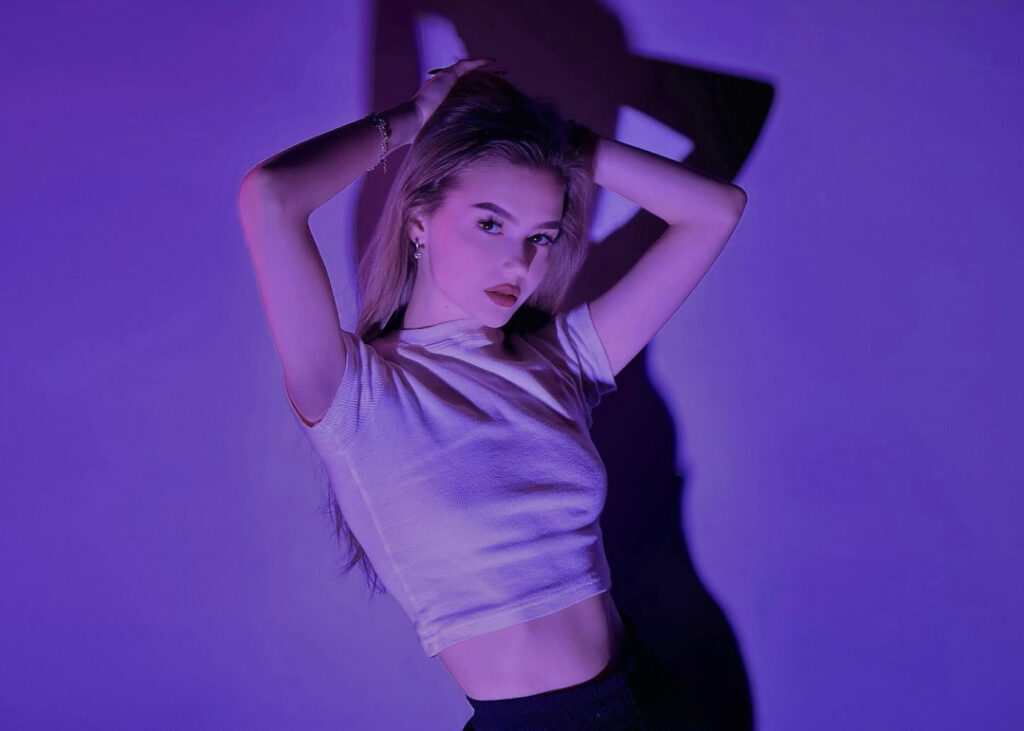 TikTok – Instagram – Alina Zaozerskaya / alina.zaozerskayaaa / zaozerskayalina / Алина Заозерская – Nude