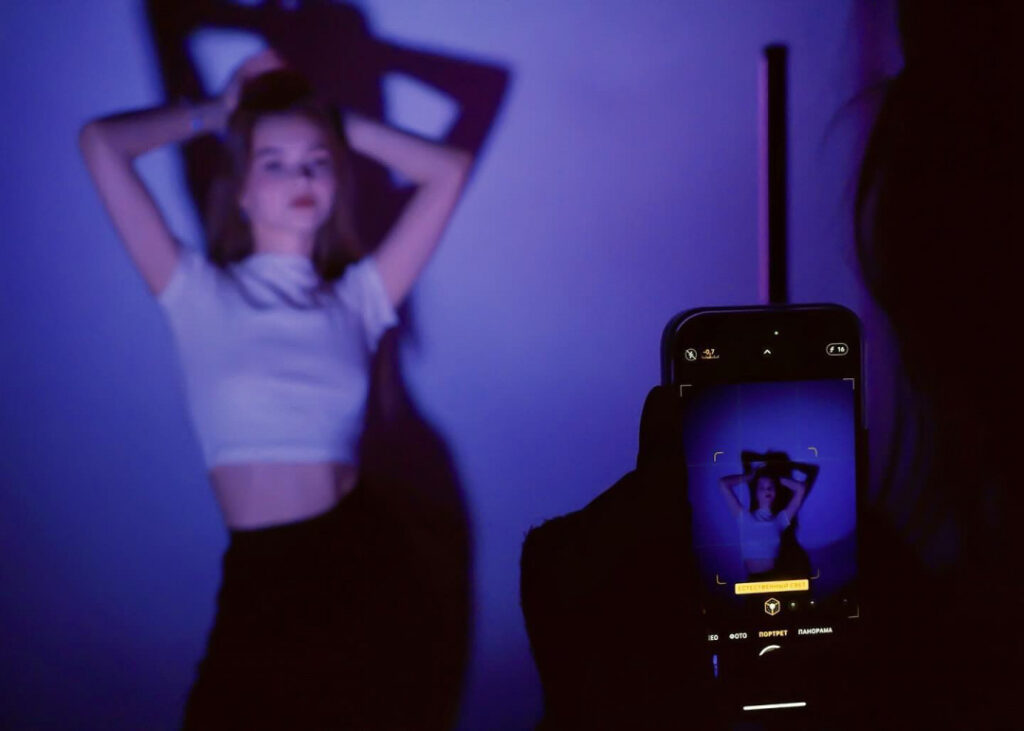 TikTok – Instagram – Alina Zaozerskaya / alina.zaozerskayaaa / zaozerskayalina / Алина Заозерская – Nude