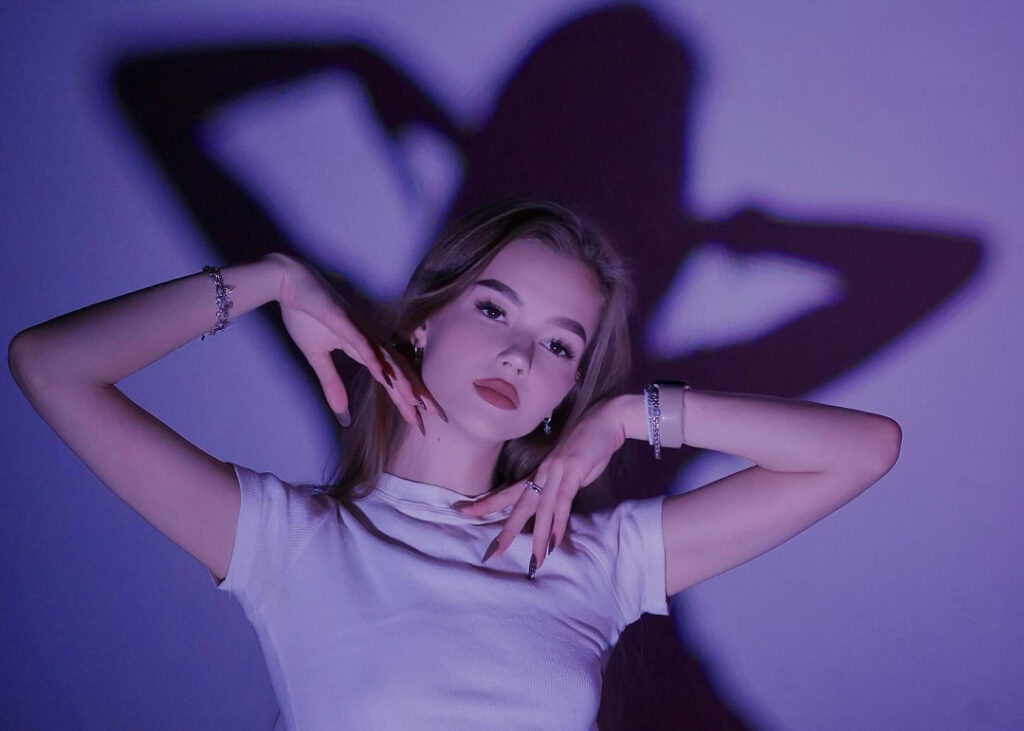 TikTok – Instagram – Alina Zaozerskaya / alina.zaozerskayaaa / zaozerskayalina / Алина Заозерская – Nude