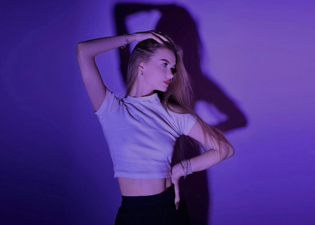 TikTok – Instagram – Alina Zaozerskaya / alina.zaozerskayaaa / zaozerskayalina / Алина Заозерская – Nude