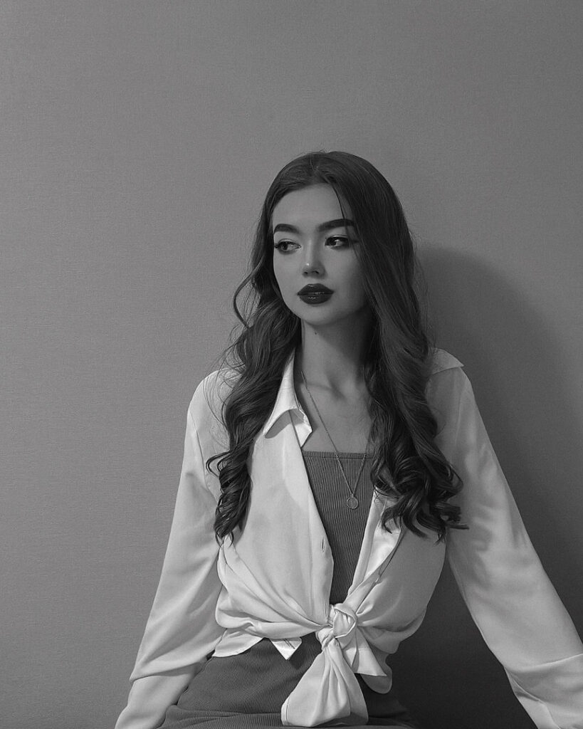 TikTok – Instagram – Alina Zaozerskaya / alina.zaozerskayaaa / zaozerskayalina / Алина Заозерская – Nude